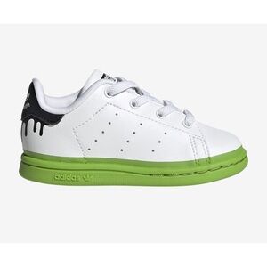 Adidas Originals Stan Smith EL I Toddler Sneakers